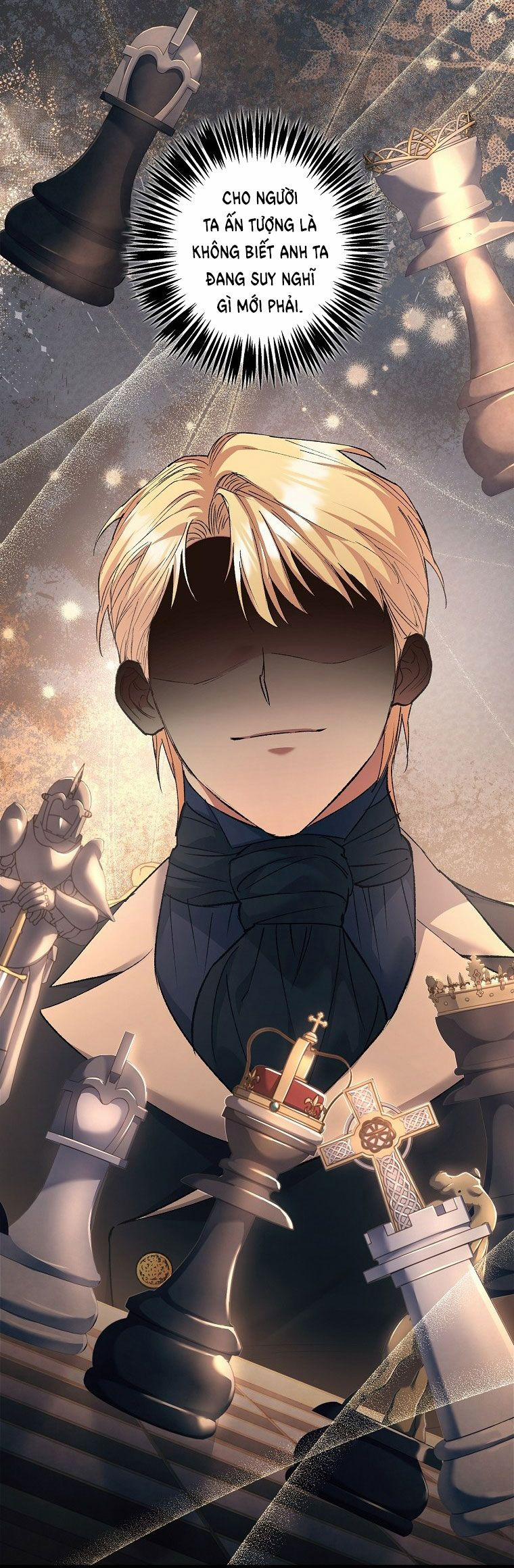 [18+] Turning 13.2 trang 1