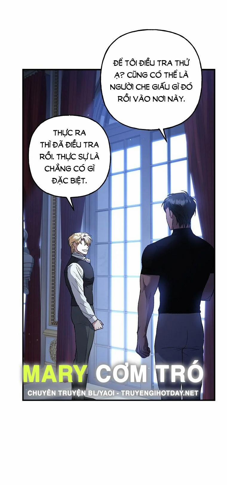 [18+] Turning 13.2 trang 15