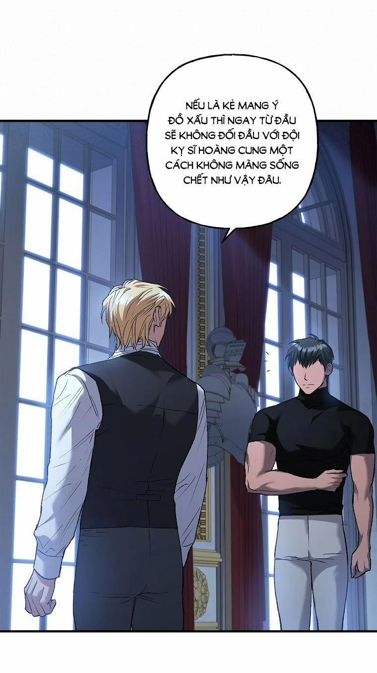 [18+] Turning 13.2 trang 17