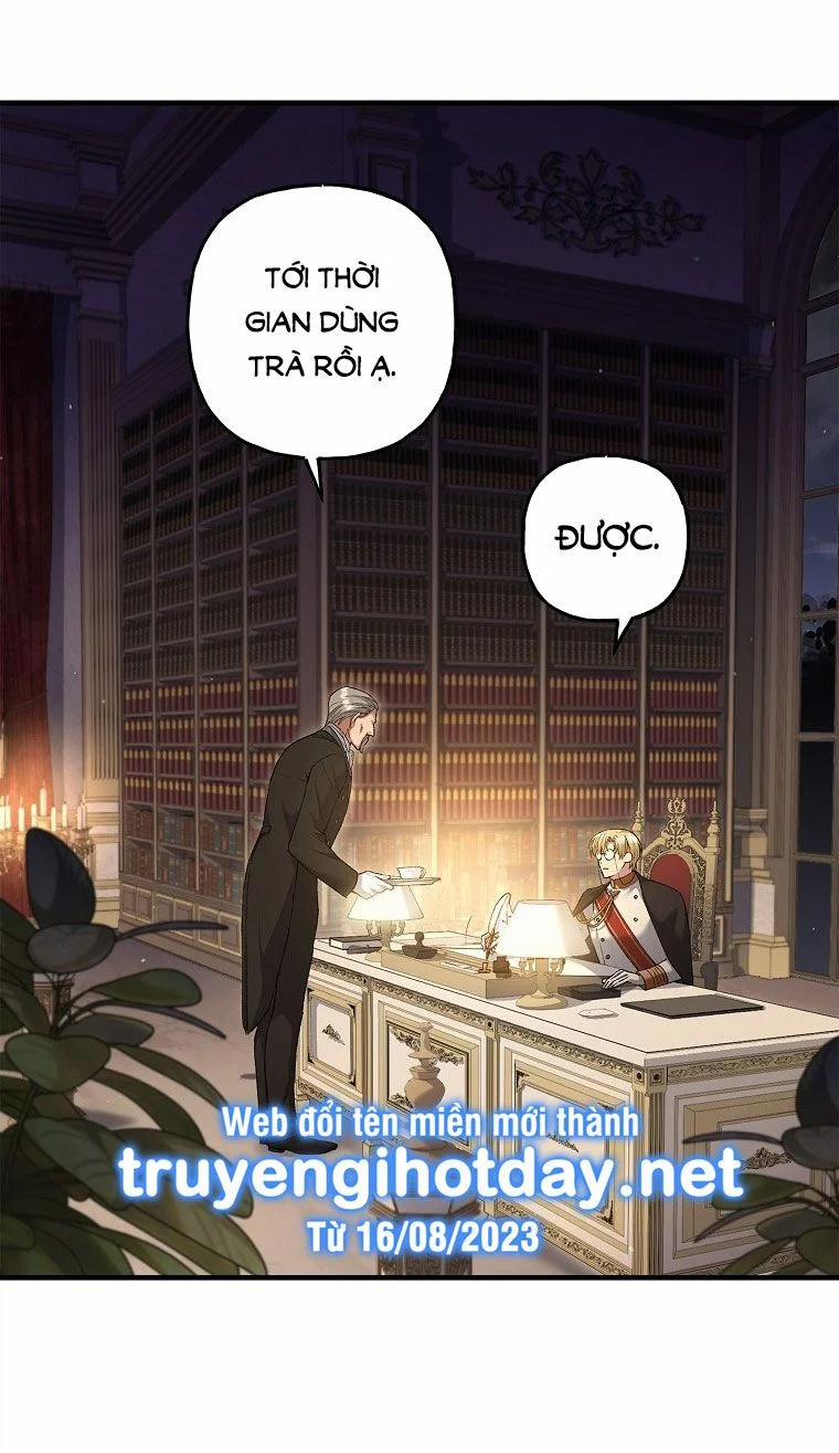[18+] Turning 13.2 trang 23