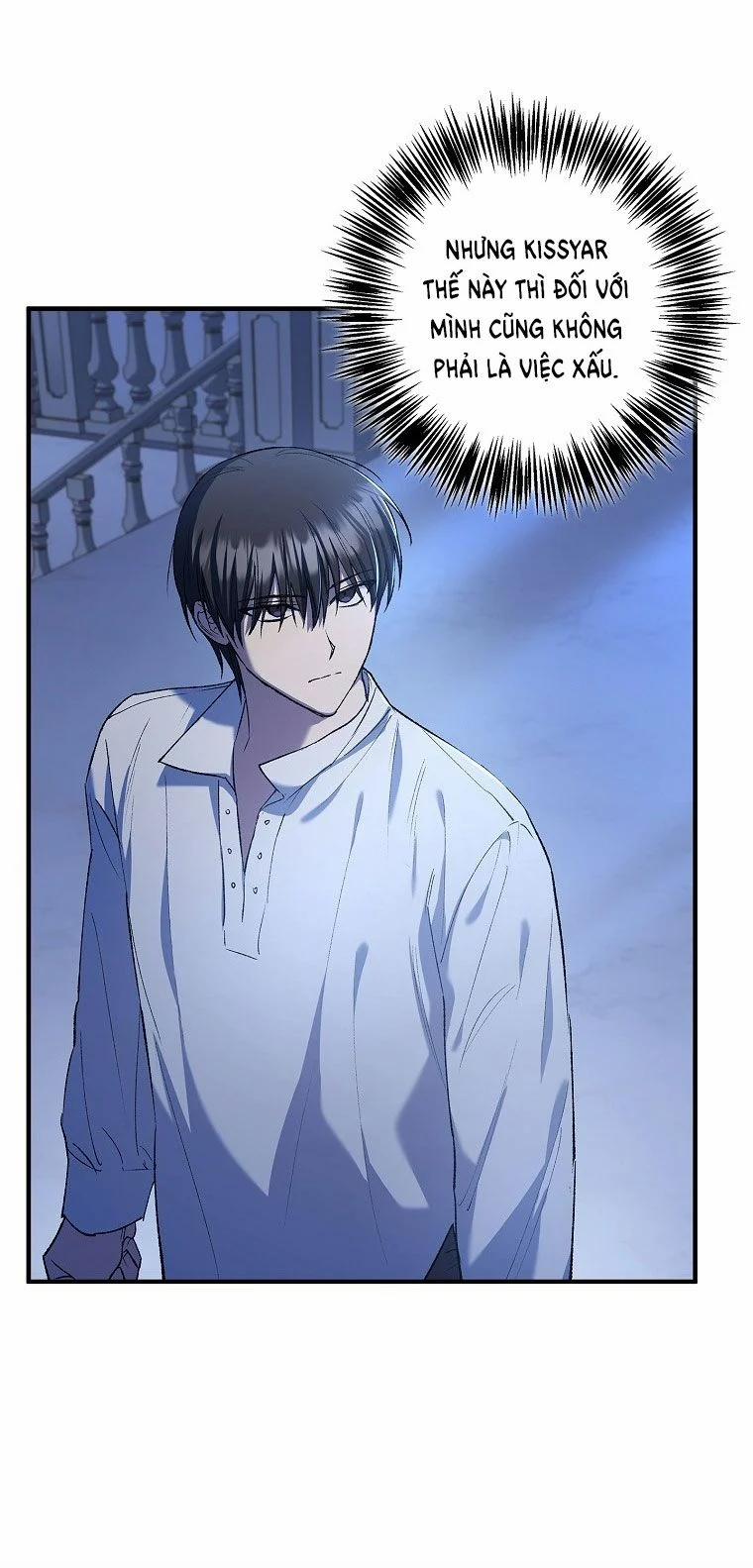 [18+] Turning 13.2 trang 3