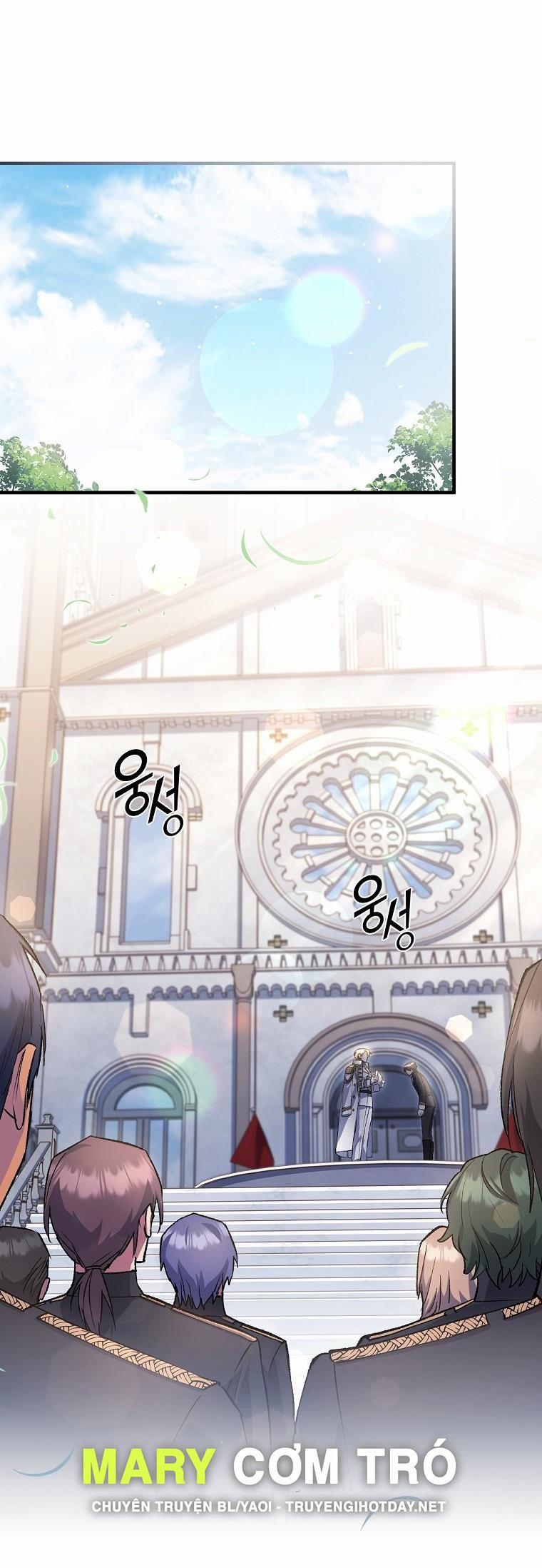 [18+] Turning 14.1 trang 2