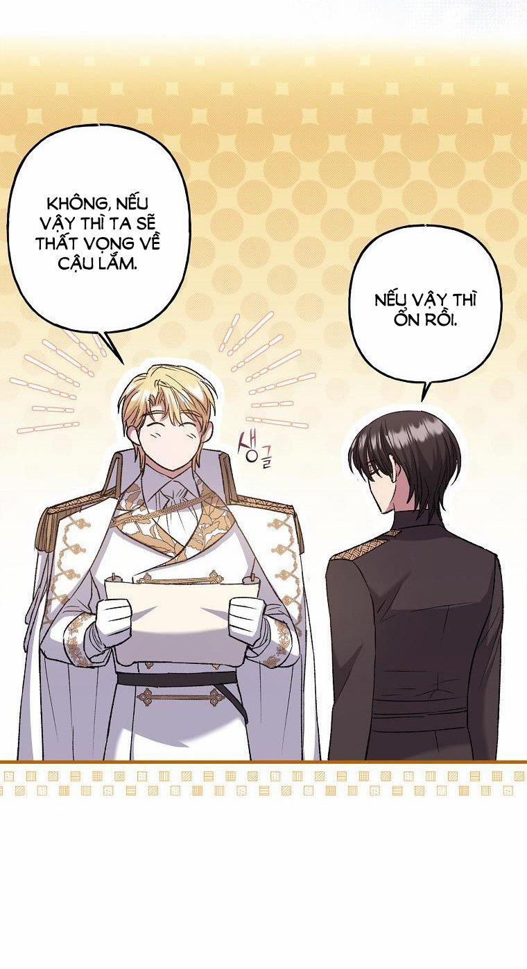 [18+] Turning 14.1 trang 23