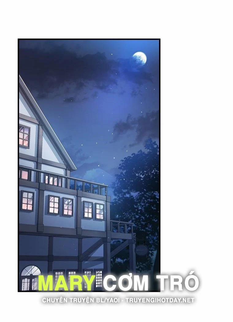 [18+] Turning 14.2 trang 1