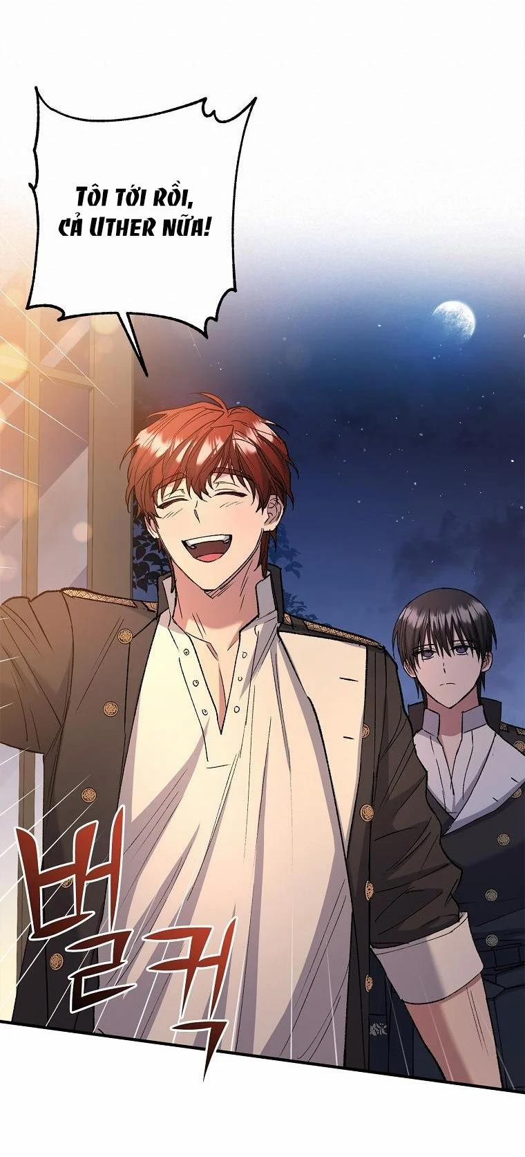 [18+] Turning 14.2 trang 3