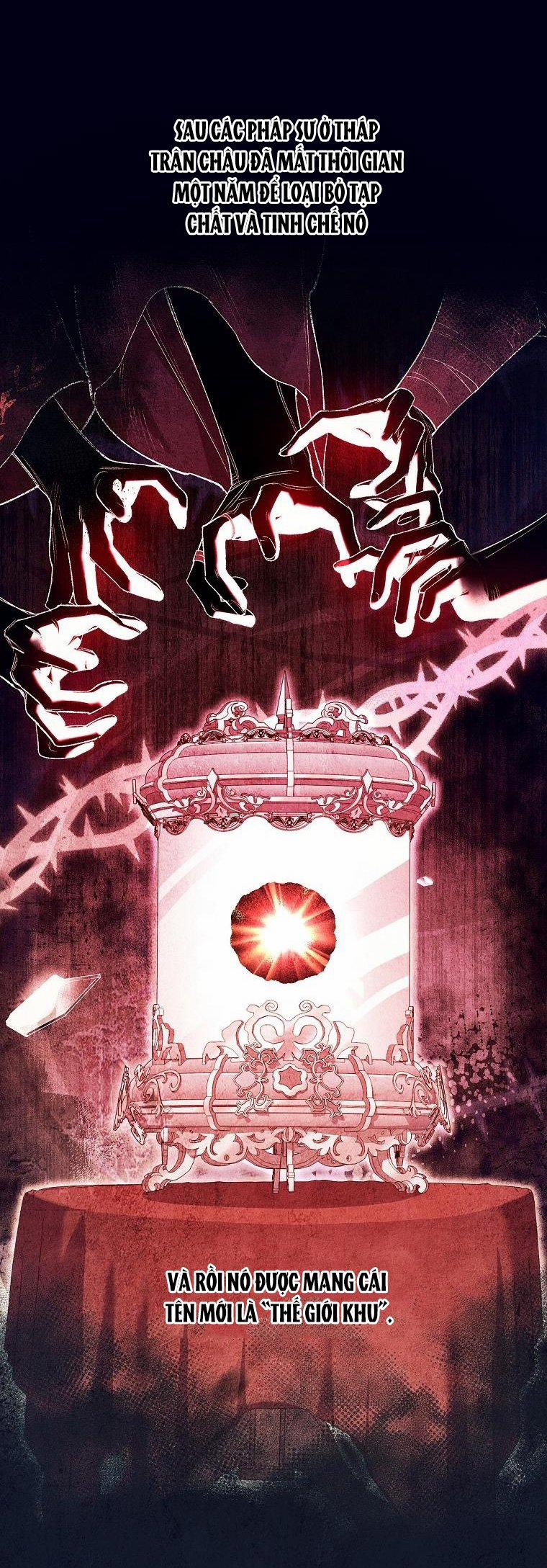 [18+] Turning 15.1 trang 6