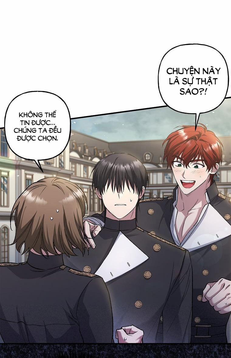 [18+] Turning 15.2 trang 1