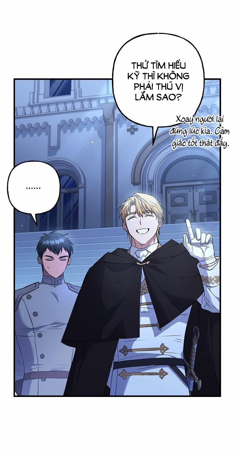 [18+] Turning 15.2 trang 38