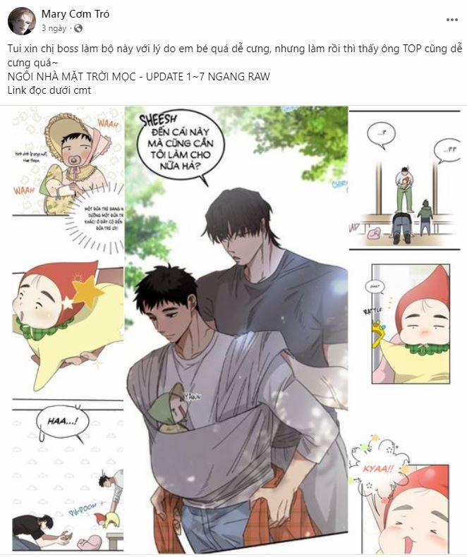 [18+] Turning 16.1 trang 11