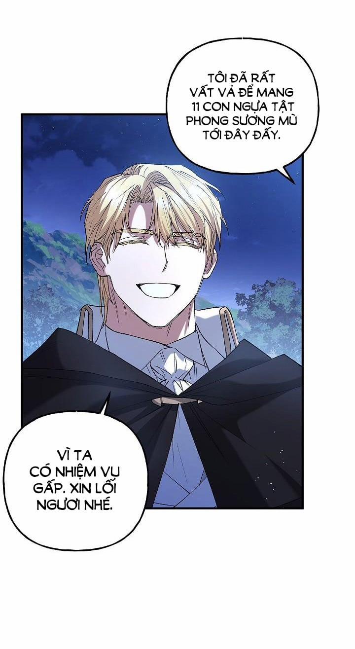 [18+] Turning 16.1 trang 16