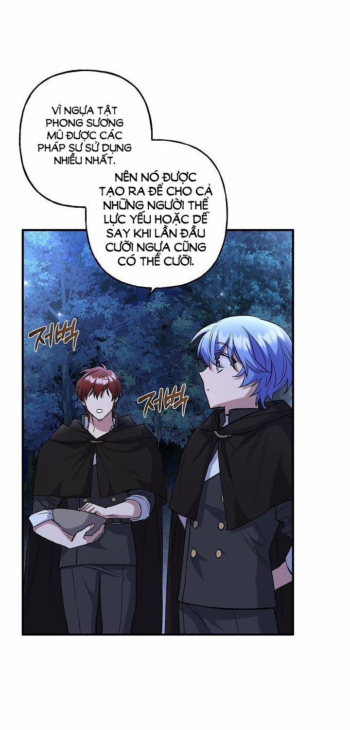 [18+] Turning 16.2 trang 19