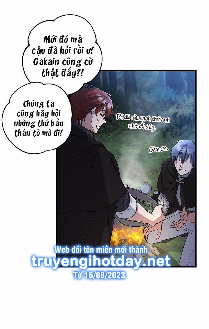 [18+] Turning 16.2 trang 21