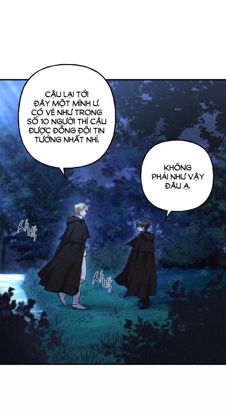 [18+] Turning 16.2 trang 33