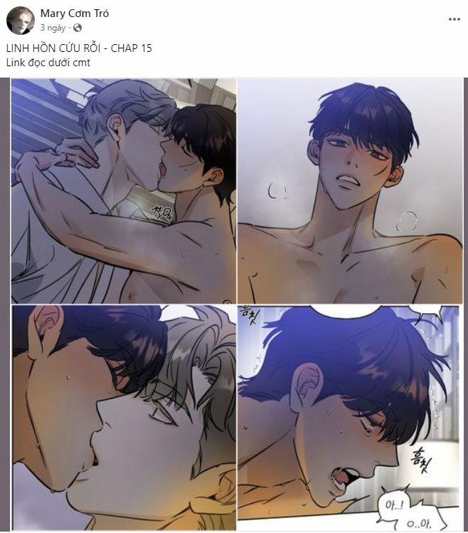 [18+] Turning 17.1 trang 15