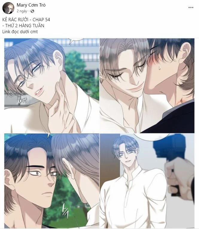 [18+] Turning 2.1 trang 19