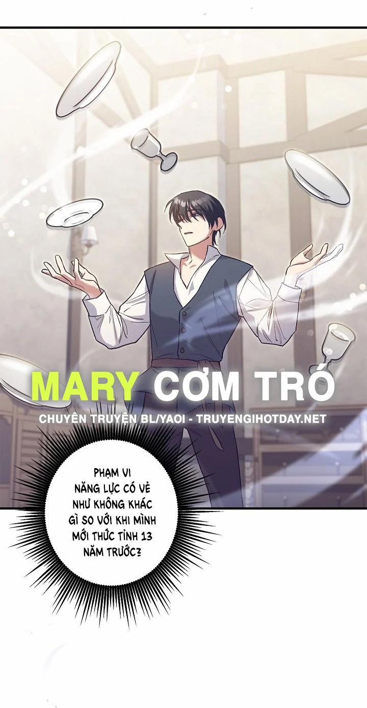 [18+] Turning 2.1 trang 25