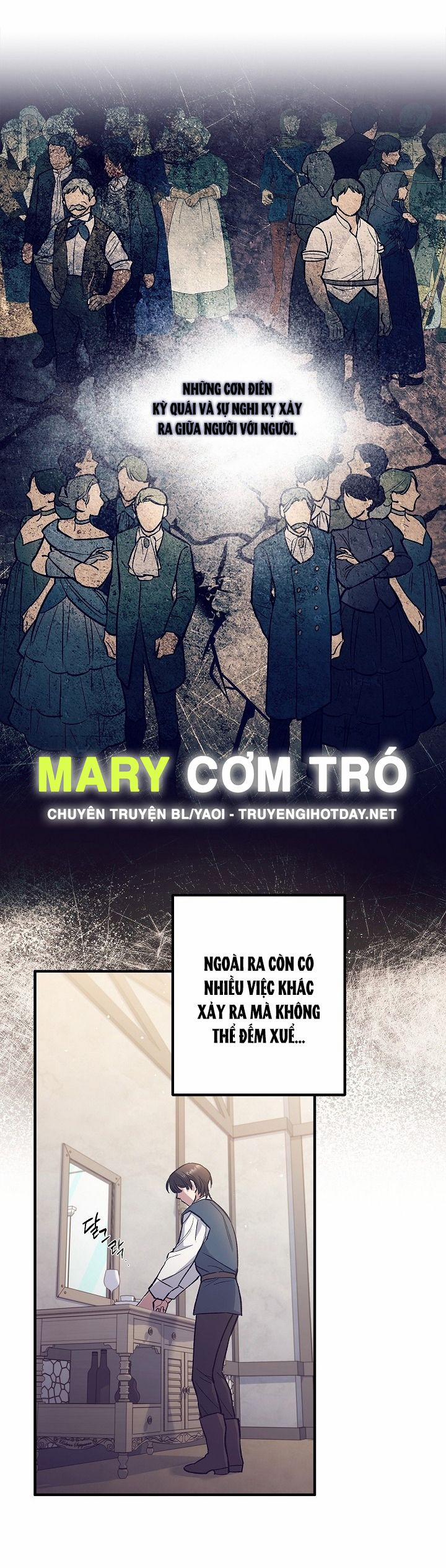 [18+] Turning 2.1 trang 31