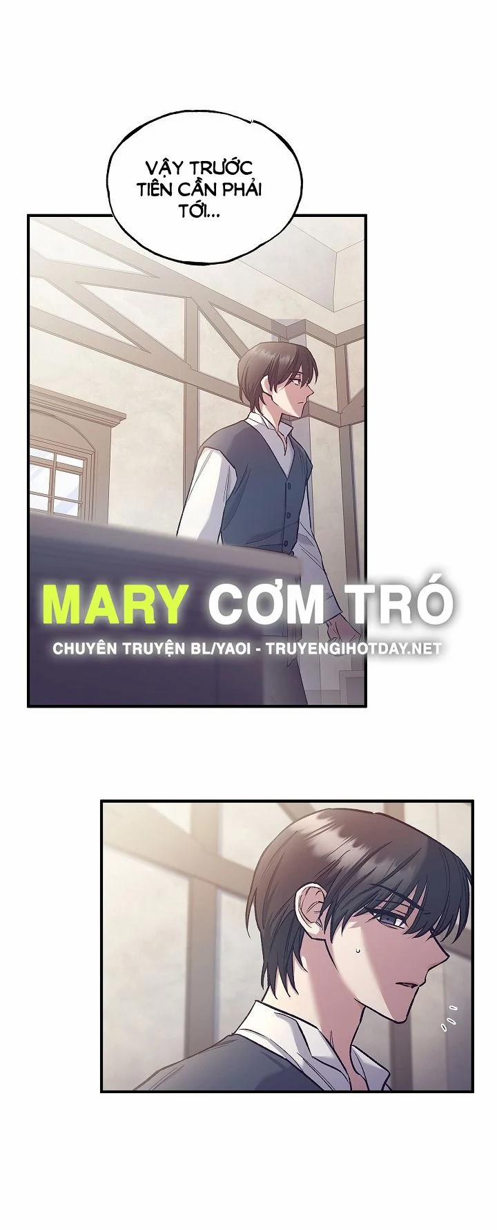 [18+] Turning 2.1 trang 35