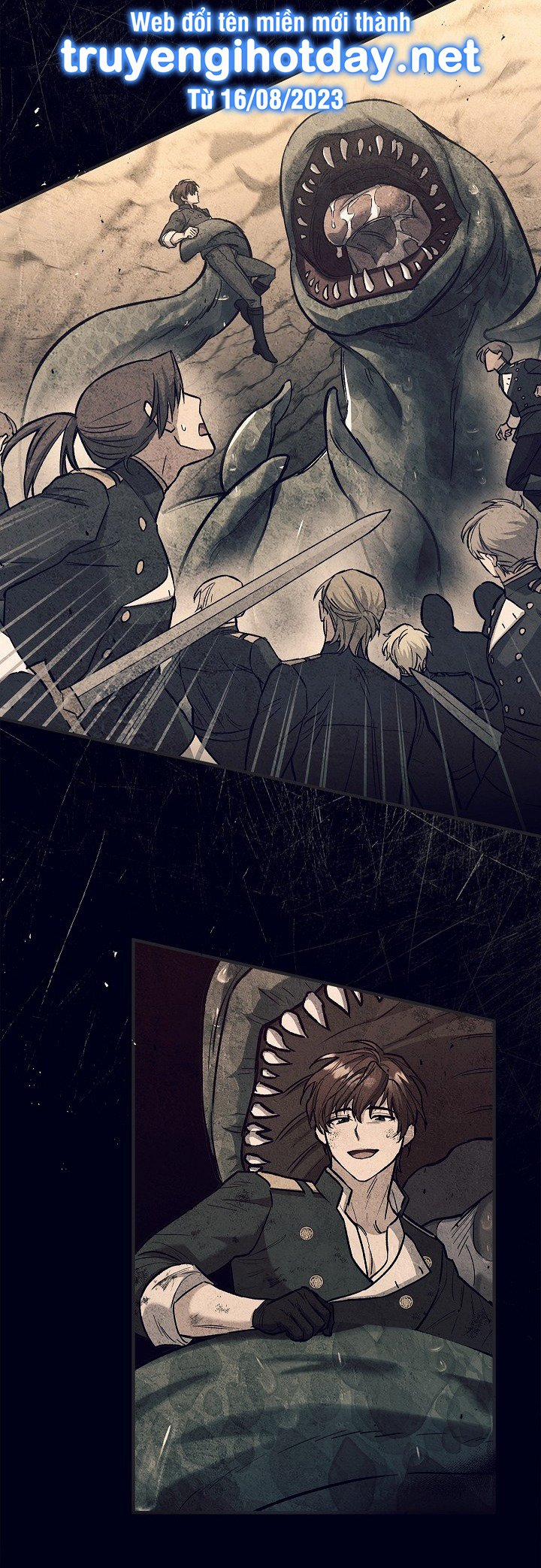 [18+] Turning 2.2 trang 19