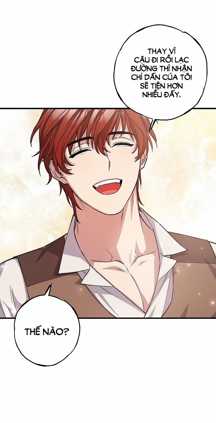 [18+] Turning 3.1 trang 30