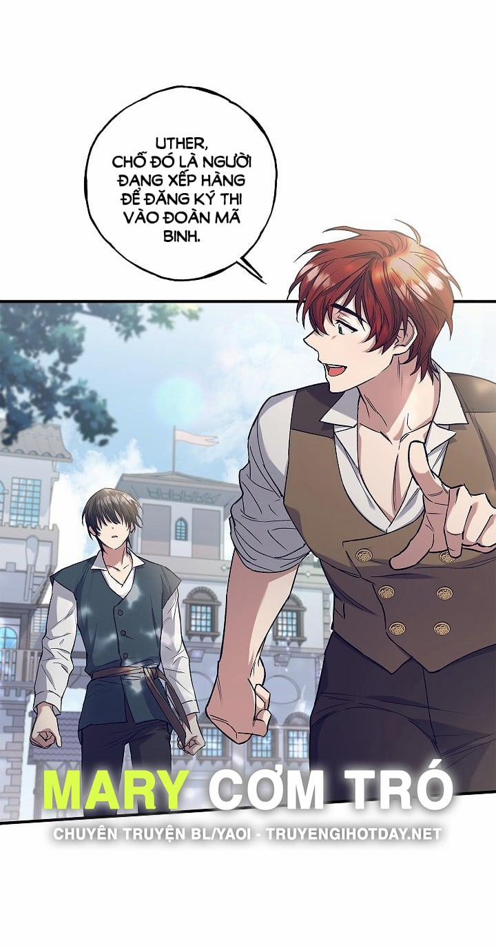 [18+] Turning 3.2 trang 2