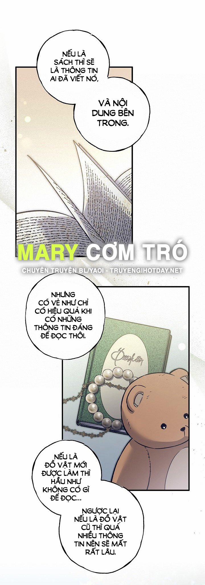 [18+] Turning 3.2 trang 31