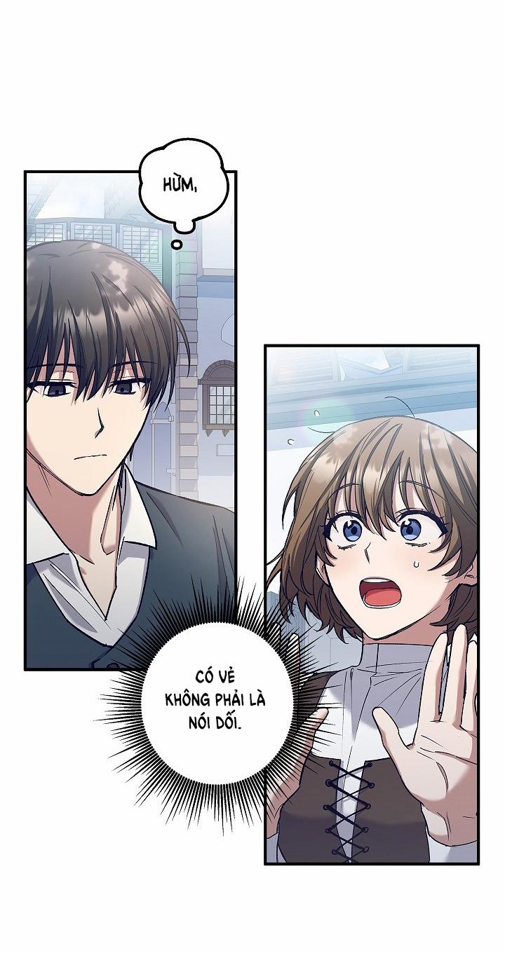 [18+] Turning 3.2 trang 34