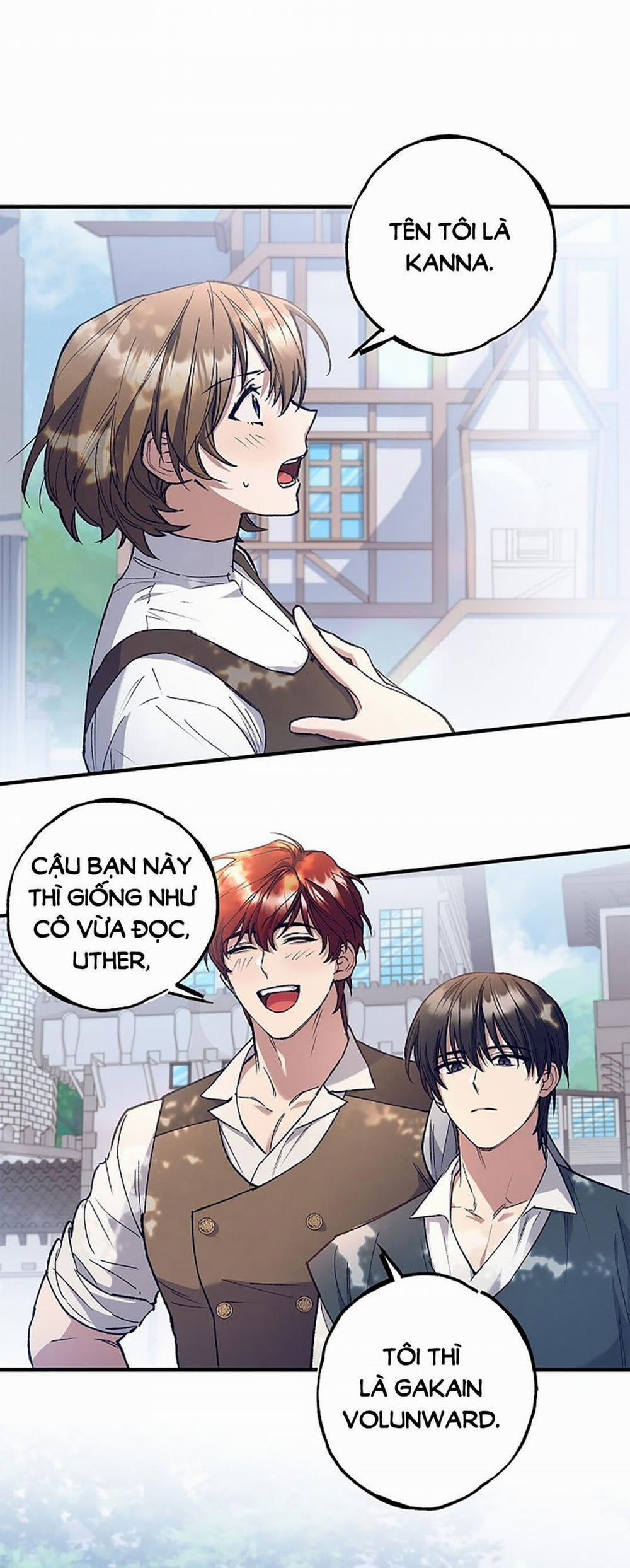 [18+] Turning 4.1 trang 16