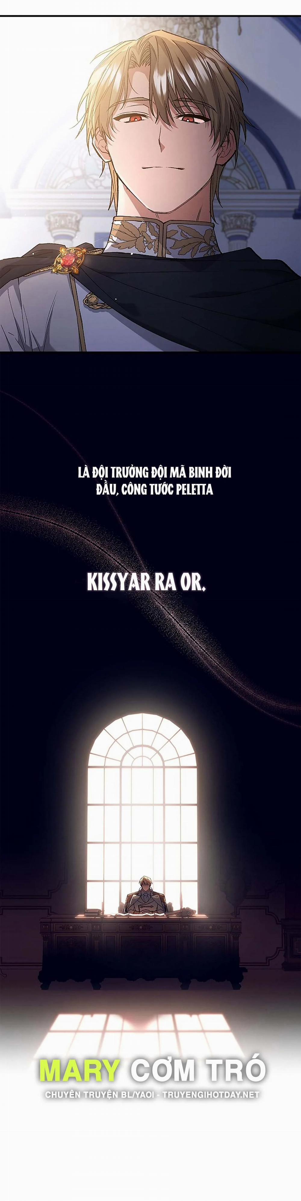 [18+] Turning 5.1 trang 14