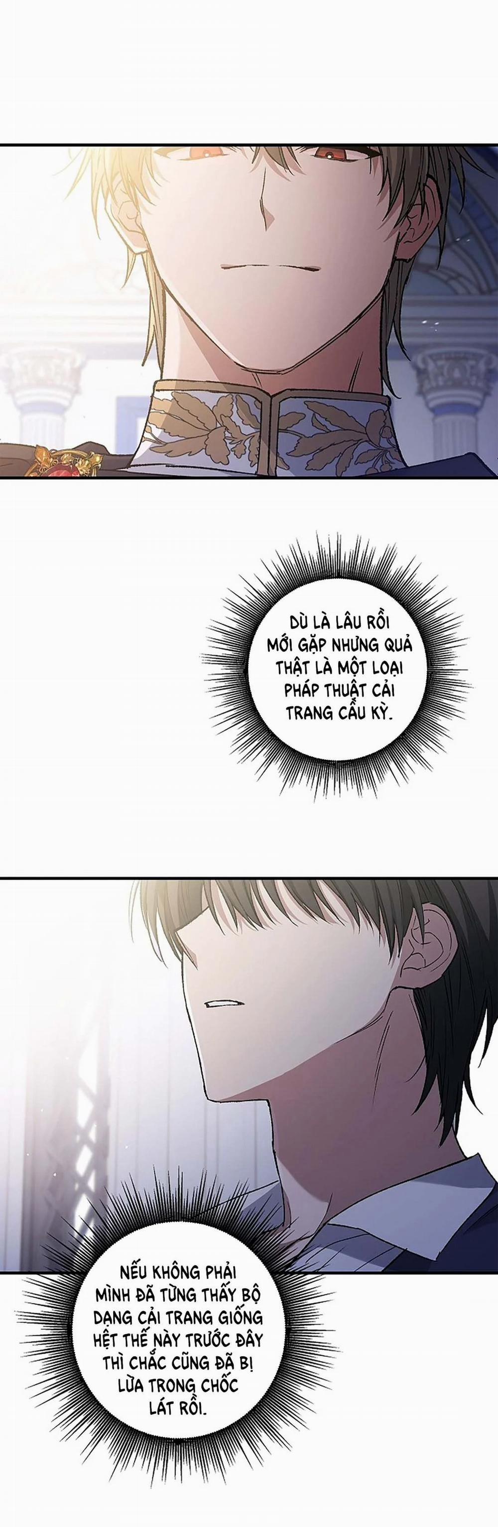 [18+] Turning 5.1 trang 15