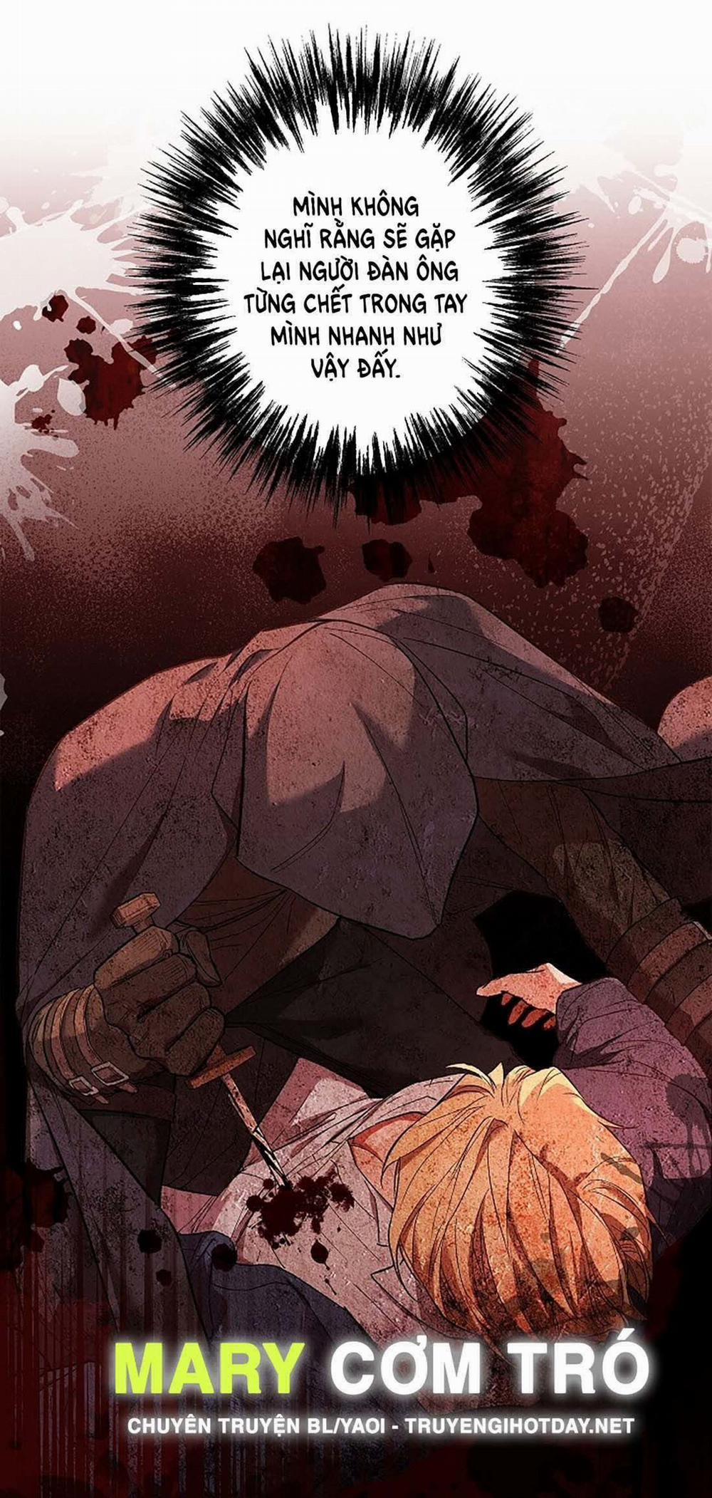 [18+] Turning 5.1 trang 16