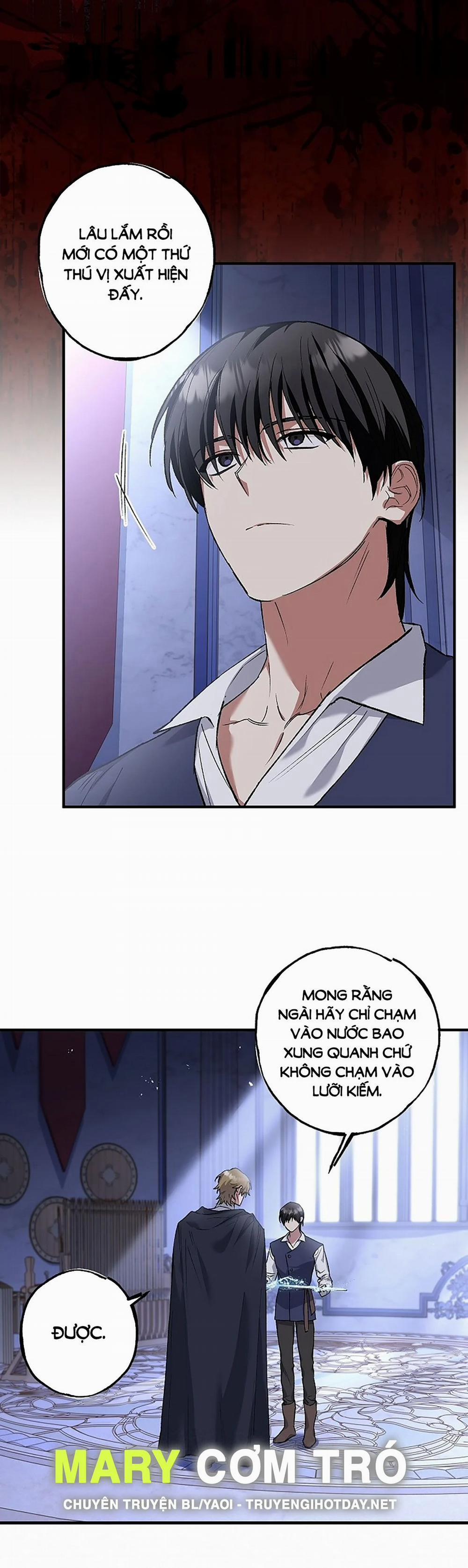 [18+] Turning 5.1 trang 17