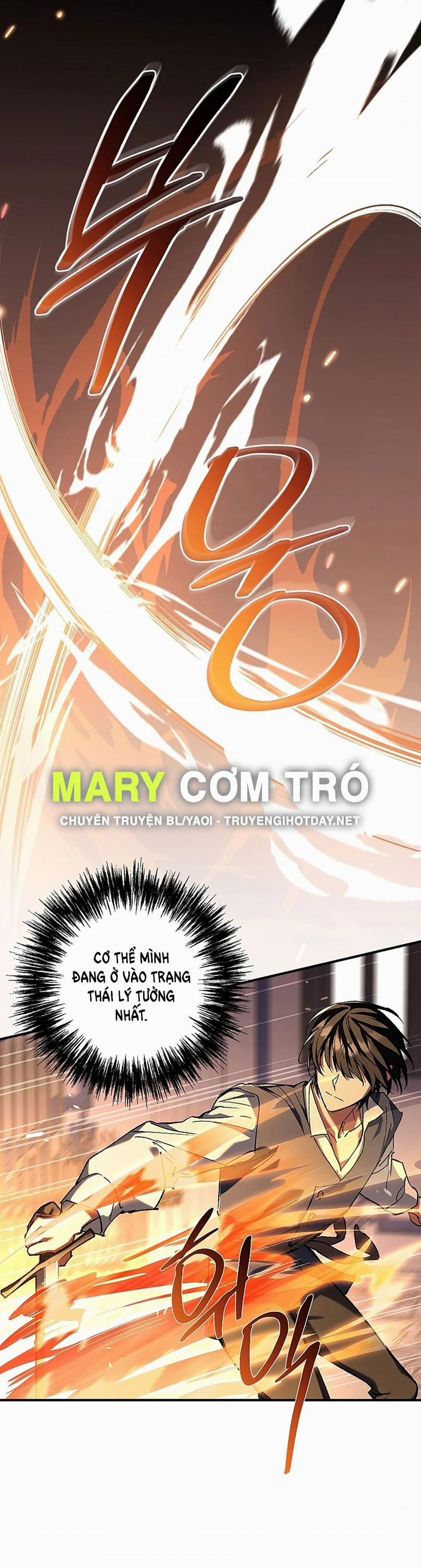 [18+] Turning 5.1 trang 3