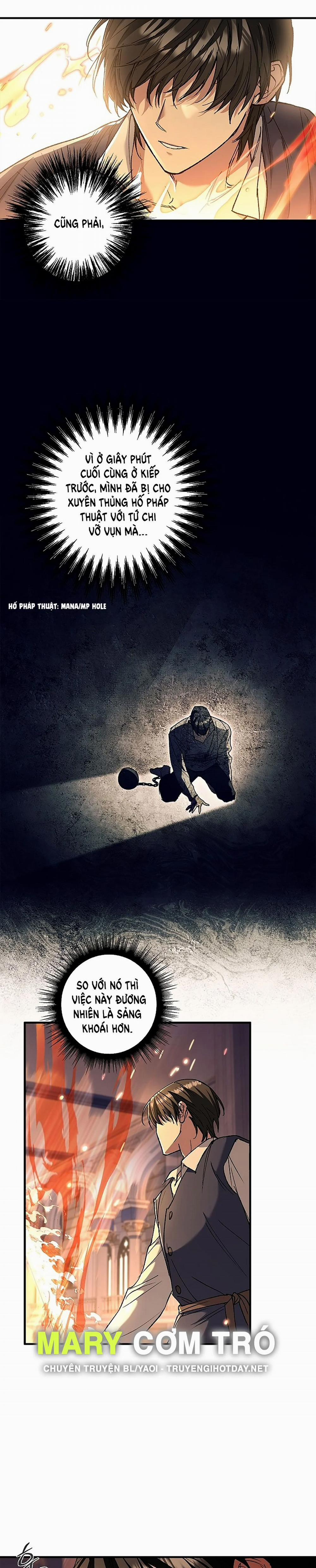 [18+] Turning 5.1 trang 4