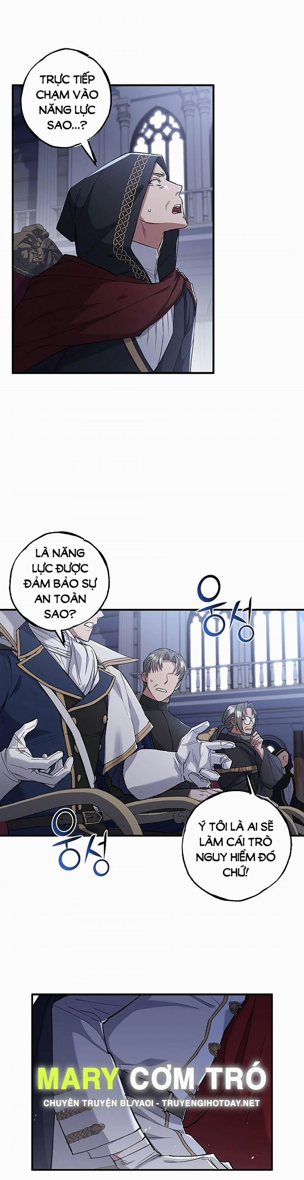 [18+] Turning 5.1 trang 7