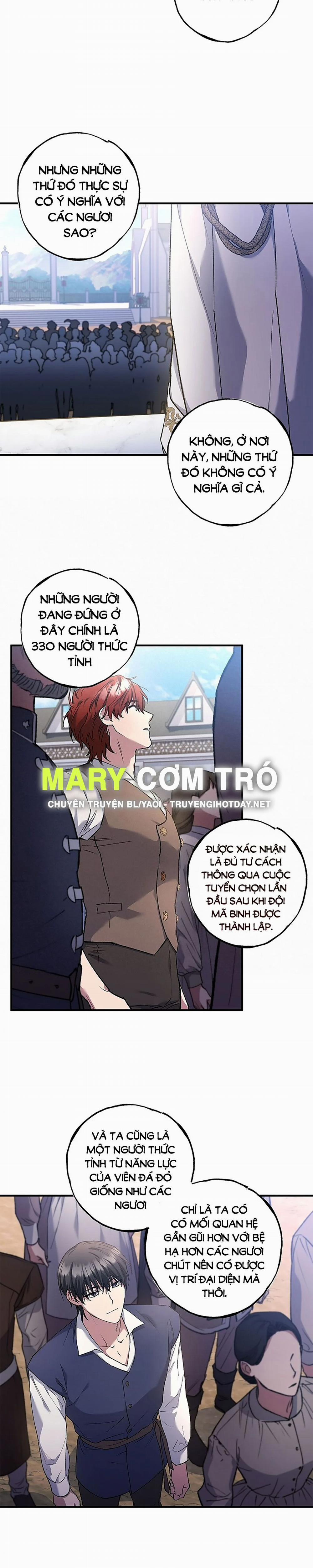 [18+] Turning 5.2 trang 16