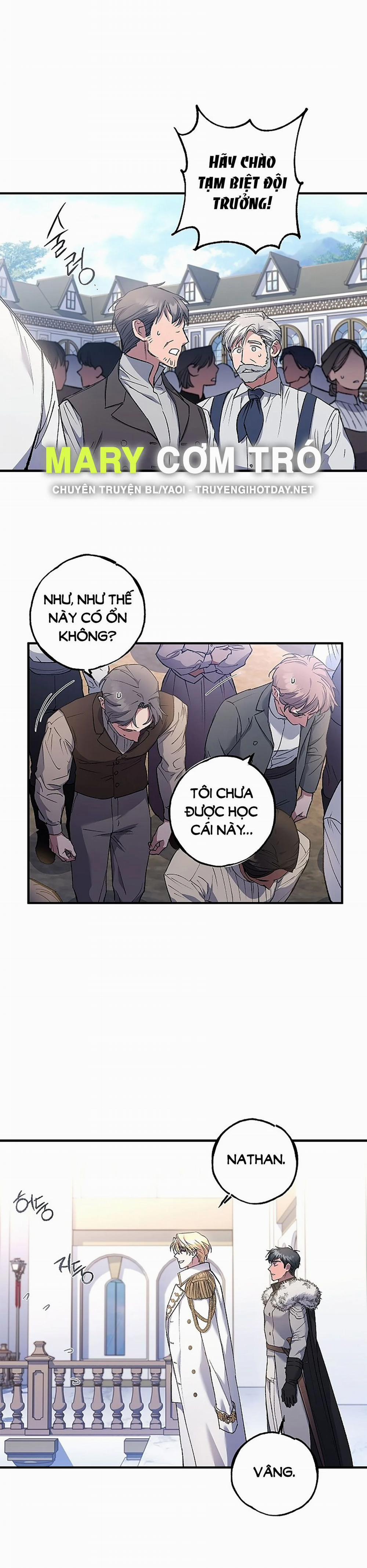 [18+] Turning 5.2 trang 19