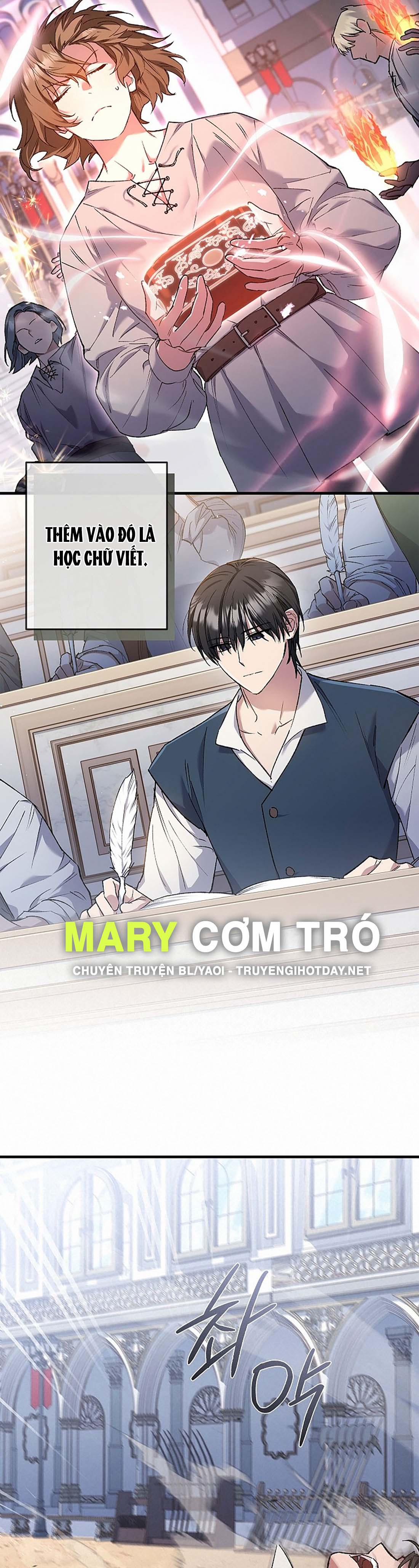 [18+] Turning 6.1 trang 11