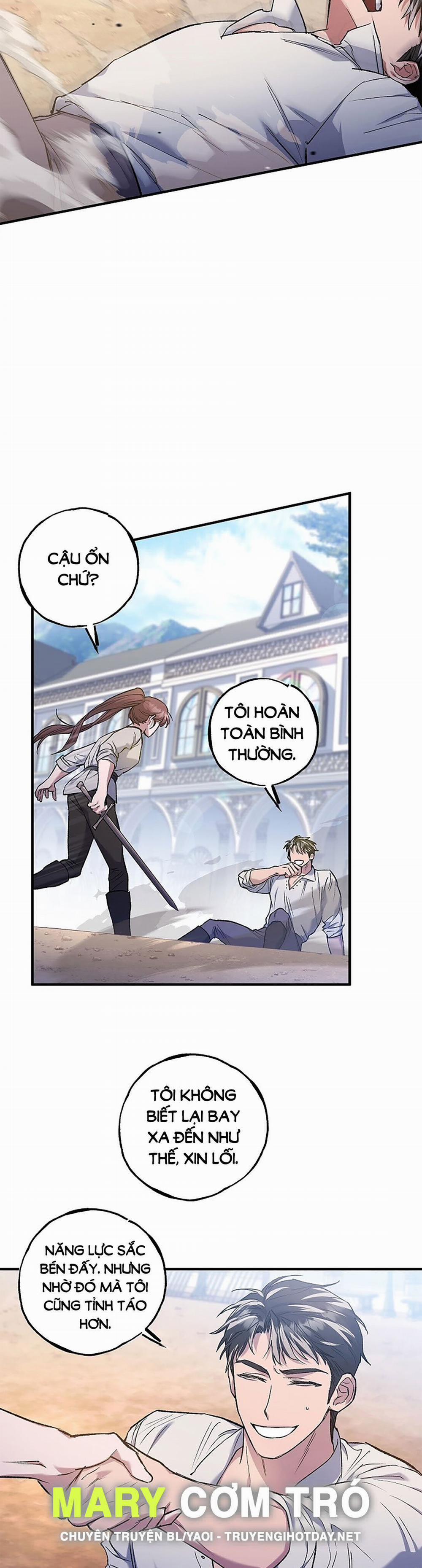 [18+] Turning 6.1 trang 12