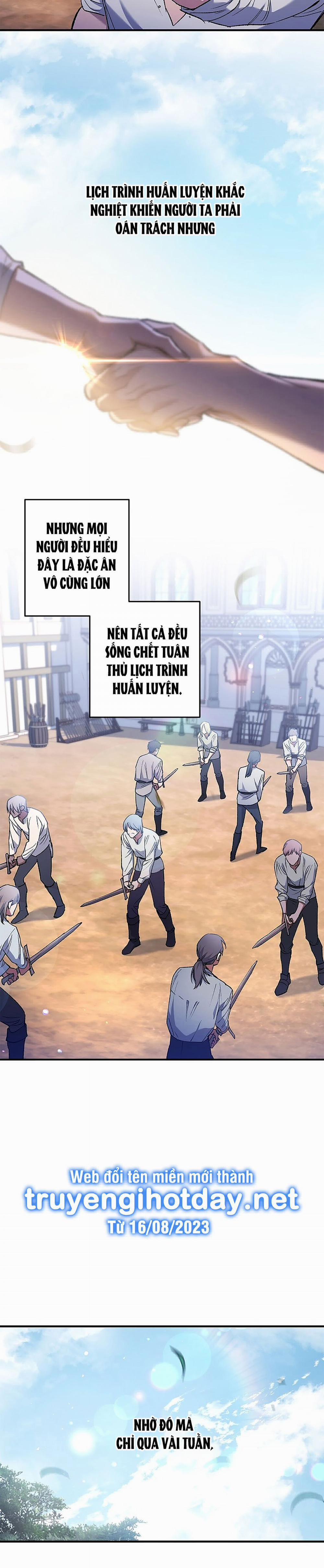 [18+] Turning 6.1 trang 13