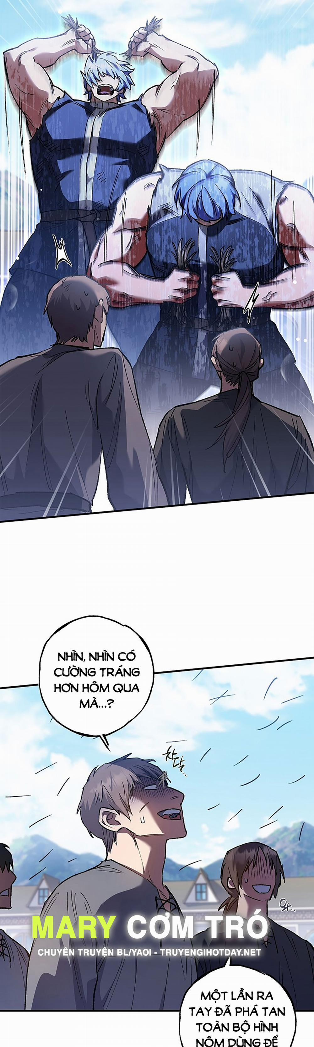 [18+] Turning 6.1 trang 15