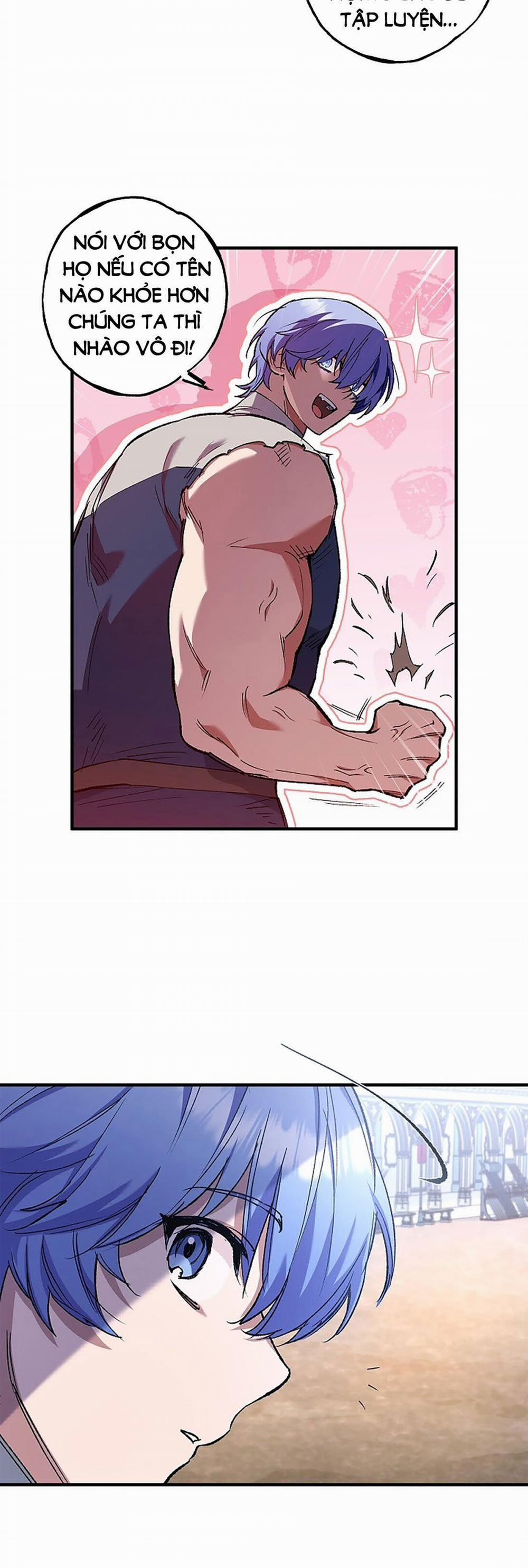 [18+] Turning 6.1 trang 16