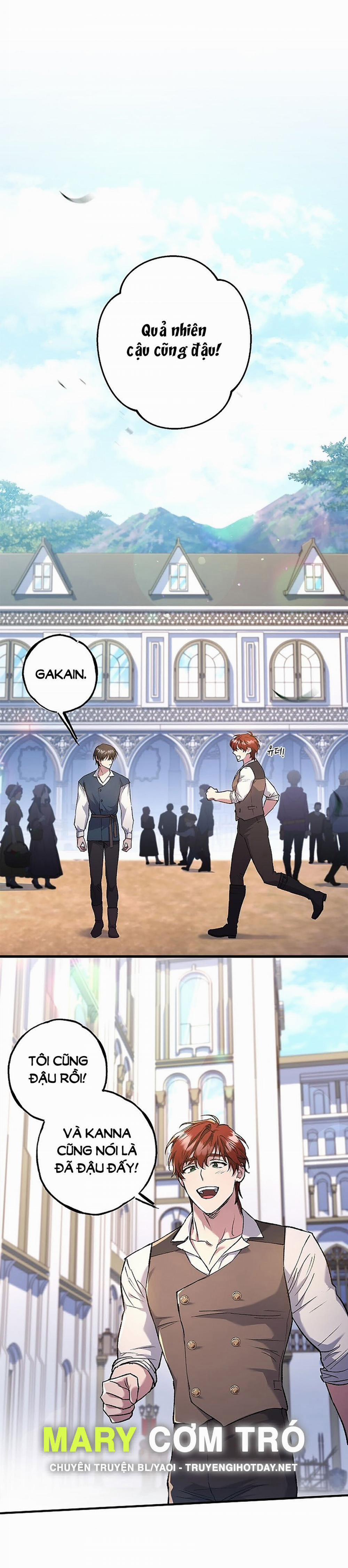 [18+] Turning 6.1 trang 2