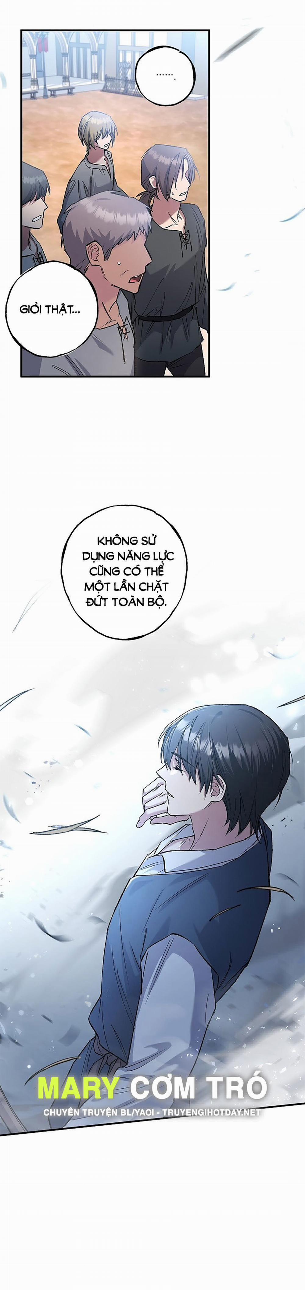 [18+] Turning 6.1 trang 20