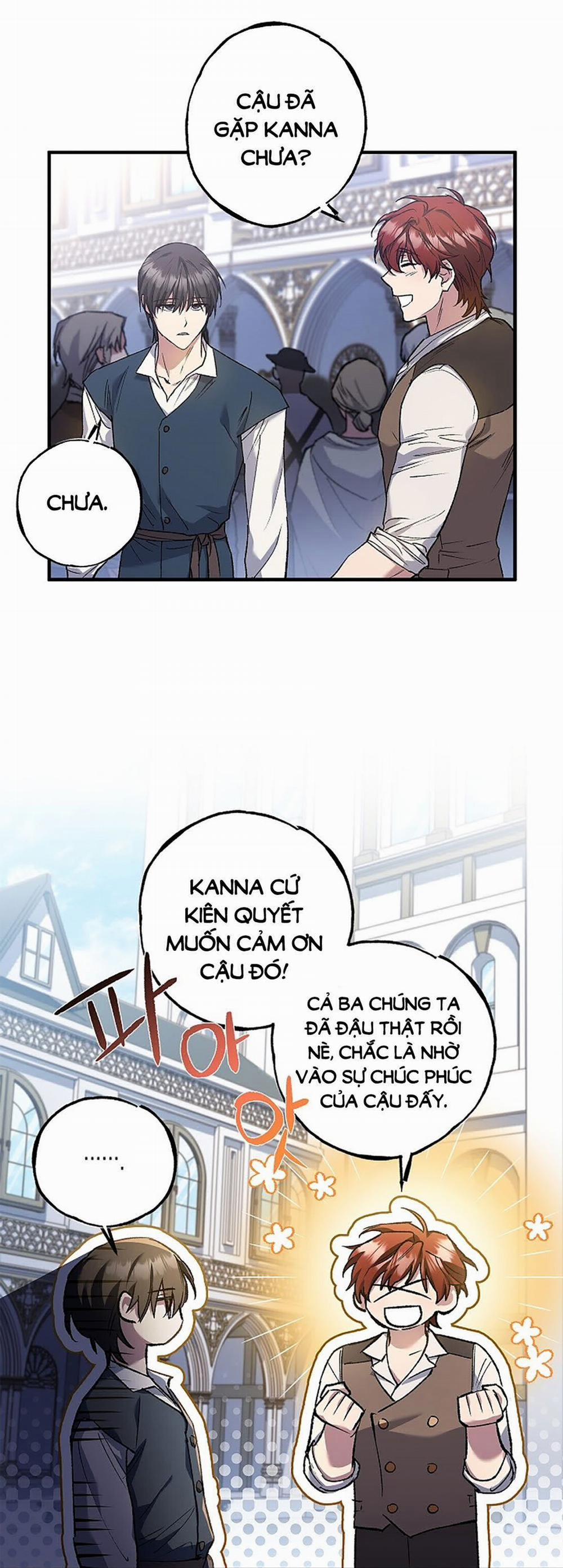 [18+] Turning 6.1 trang 3