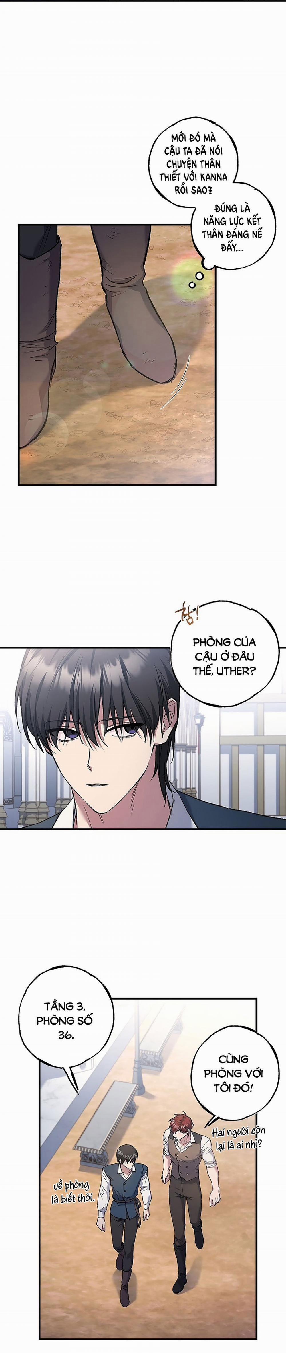 [18+] Turning 6.1 trang 4