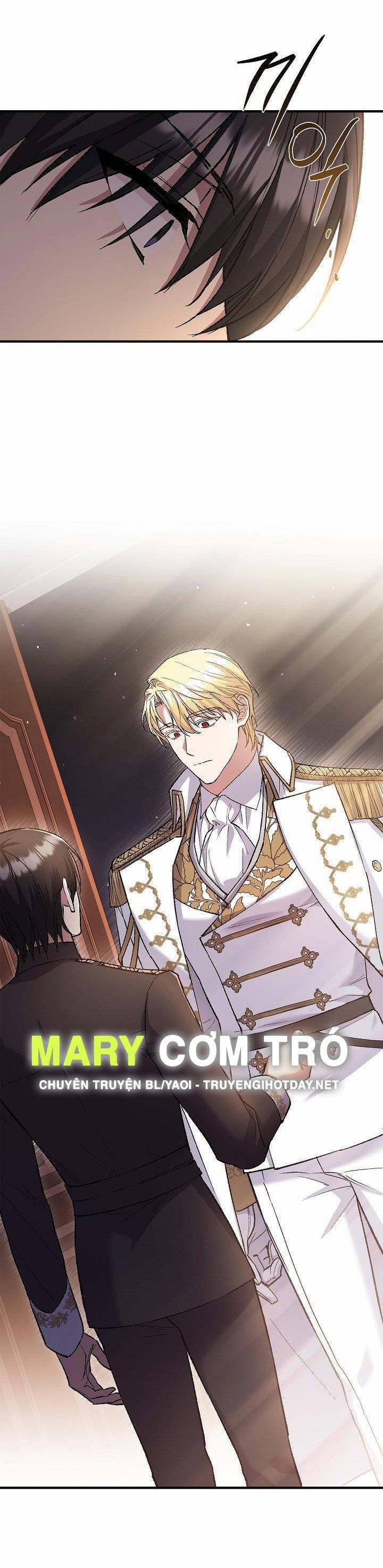 [18+] Turning 7.1 trang 19