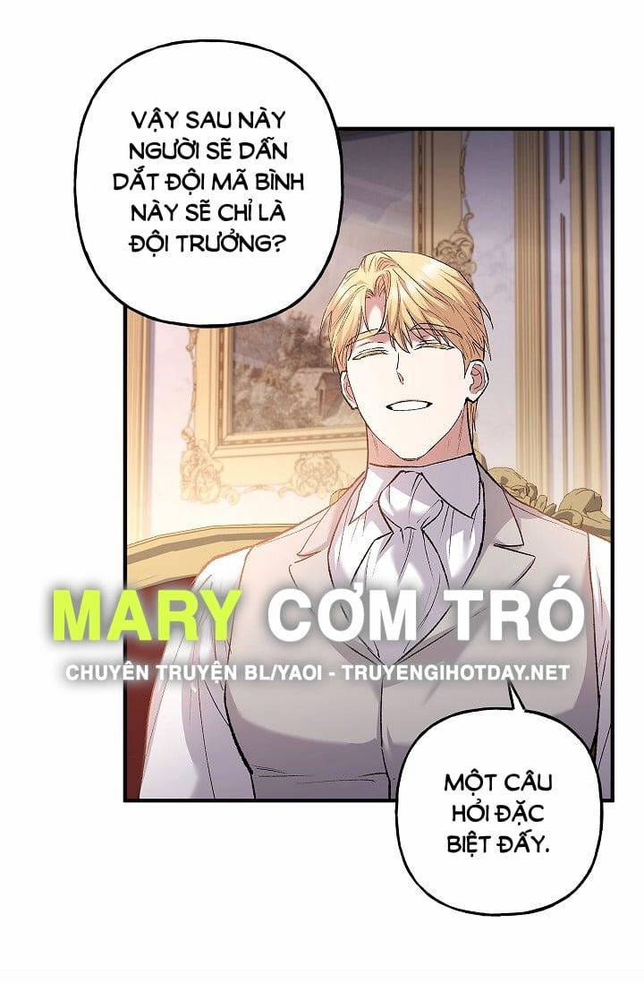 [18+] Turning 8.1 trang 13