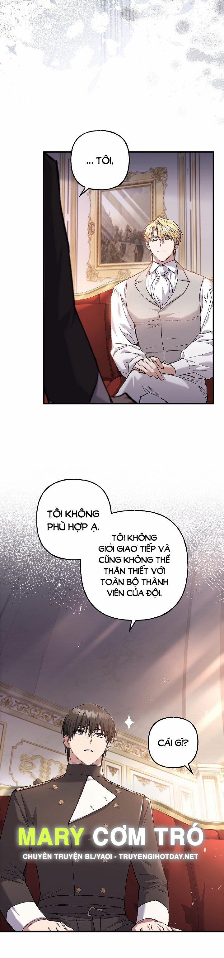 [18+] Turning 8.1 trang 17