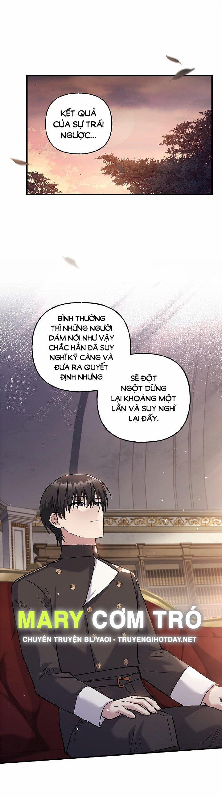 [18+] Turning 8.1 trang 2